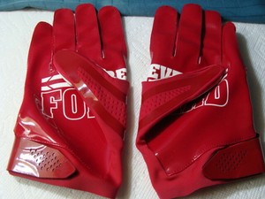 novas luvas da adidas