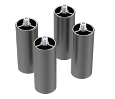 Creality Falcon2 Extra Risers 56mm