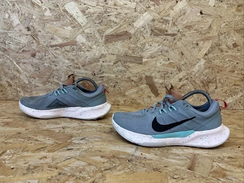 Nike Juniper Trail 2 Size 6 UK Next Nature Running Shoes Gym Men’s Women’s 12C