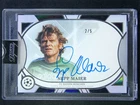 2024-25 Topps Dynasty UEFA Sepp Maier Auto /5