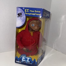 E.T. the Extra-Terrestrial Other Electronic & Interactive Toys for