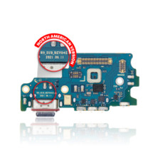 Charging Port Board With Sim Card Reader For Samsung Galaxy S21 FE 5G US Versio