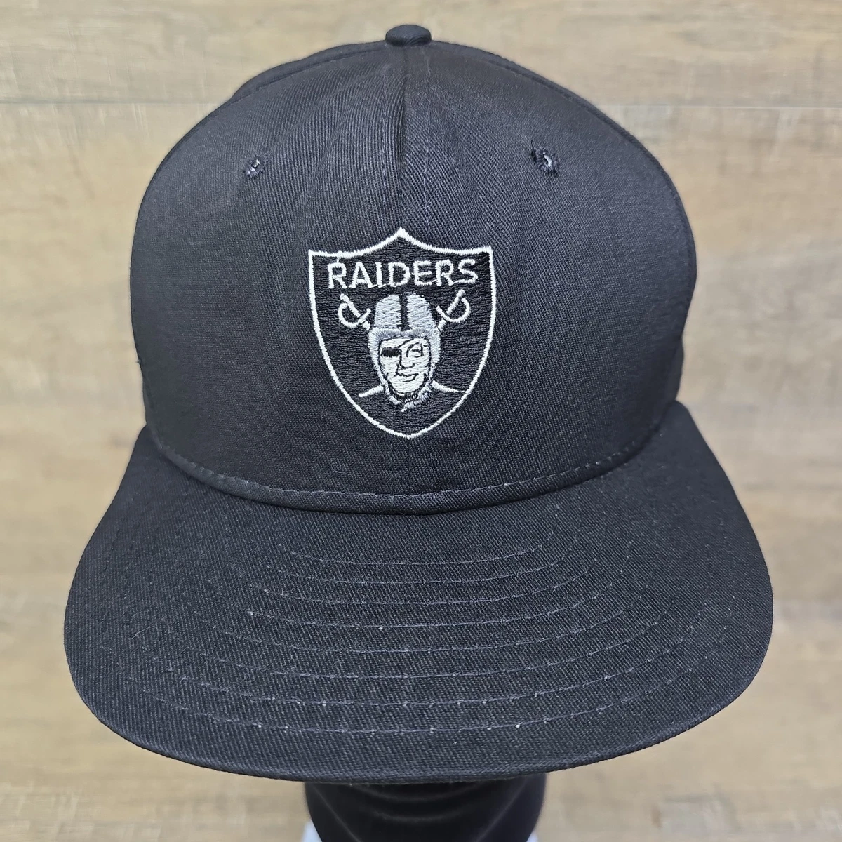vintage oakland raiders hat products for sale | eBay