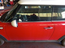 VORDERE LINKE T�RE BMW MINI (R56)