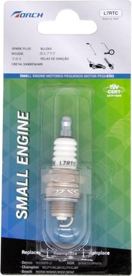 OEM Spark Plug Replacement, Single Unit