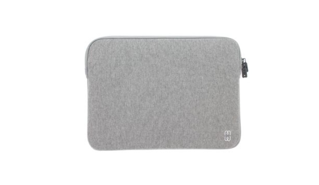 Coque MacBook 12 MW Gris Protection Idéale pour le Bureau