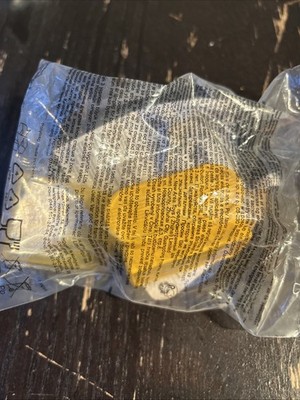 Neu McDonalds 2011 versiegelt Pixie Lott Spieluhr Happy Meal Spielzeug