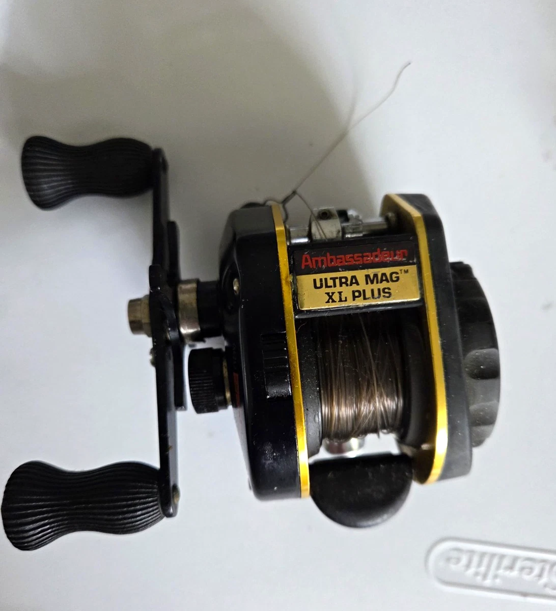 abu ultra mag products for sale | eBay