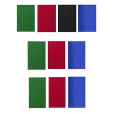 Billiard Pool Table Cloth Stable Billiard Table Cover Pre Cut for Bar or Club