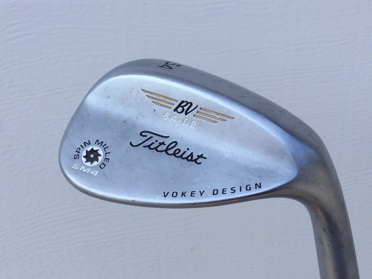 Vokey Sm4 for sale | eBay