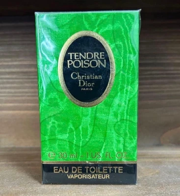 Preços baixos em Tendre Poison by Dior fragrâncias femininas | eBay