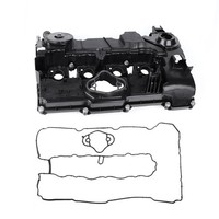 Ventildeckel Zylinderkopfhaube FüR BMW 1Er 3Er 5Er E81 E87 E88 E91 E90 E92 E61