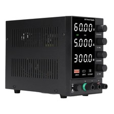 DC Power Supply DPS3010U Desktop Adjustable Switching Regulated Power Supply