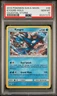 2018 Pokémon Celestial Storm Kyogre Holo 46/168 PSA 10 Very Low Pop