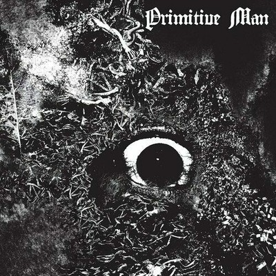 Immersion CD Primitive Man