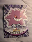 Topps Pokémon TCG Gengar 94 TV Animation Edition  1999 EN non foil
