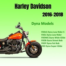 Manuale Officina per Modelli Harley Davidson Dyna 2016-2018 | Su Chiavetta Usb
