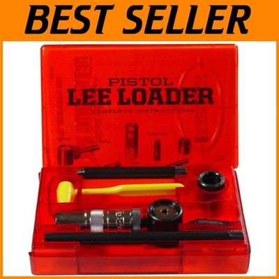 Lee Precision Classic Reloading Set*#-~//