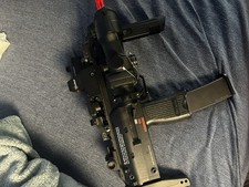 Airsoft Amalgamation