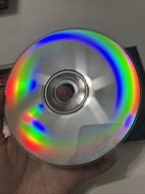 Cosmic Fantasy 2 - TurboGrafx 16 CD - Complete CIB- Tested - Authentic