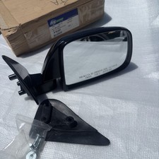 Mirror Manual Passenger Side Right for  89- 9...