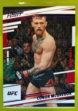 Top 10 Conor McGregor Cards 28