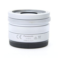 Panasonic 15mm f/1.7 Camera Lenses for sale - eBay Panasonic 15mm f/1.7 Camera Lenses for sale - eBay