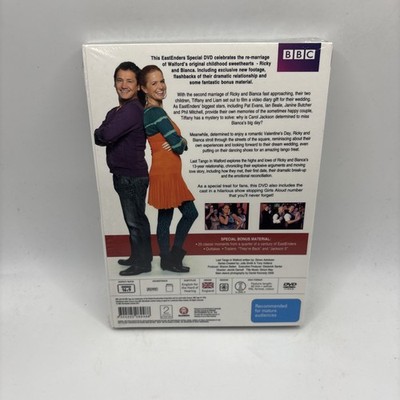 Eastenders-Last Tango in Walford (DVD, 2010) for sale online | eBay UK