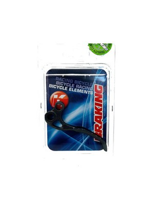 BRAKING KRB002 ERGONOMIC Bremshebel links für INCAS System Fahrrad MTB Bicycle