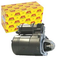 Démarreur Fiat PALIO