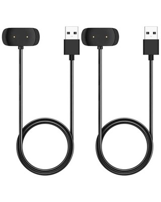 Charger for Amazfit GTS 4 Mini, Charging Cable GTR 2, 2e, 2e,... 