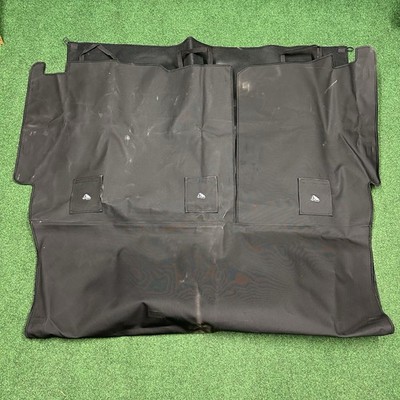 OEM 17-20 Honda Pilot TG7 Rear Trunk Cargo Area Cover Liner 08P42-TG7-100