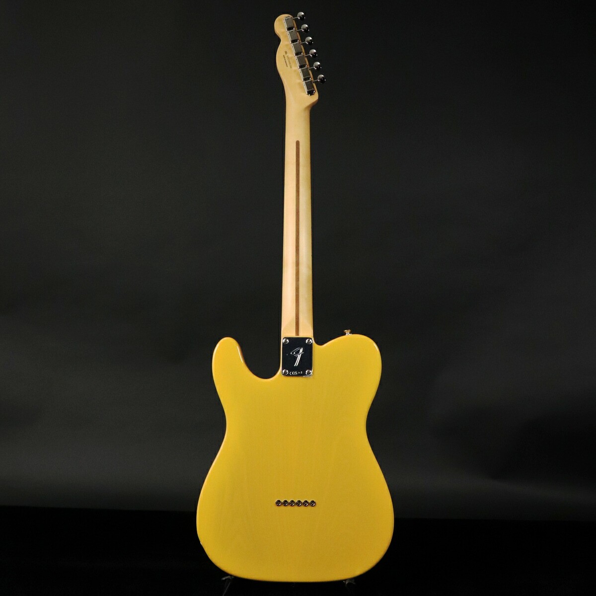 【期間限定】Fender Mexico/Player IITelecaster 2013 Fender Mexico Special Edition Telecaster Ash Body