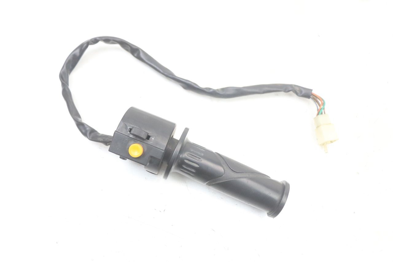 CONMUTADOR DERECHA - JM MOTORS OLDIES 4T 50 (2010 - 2020)