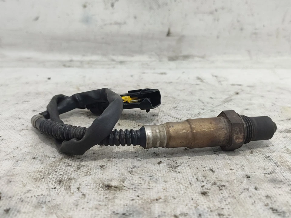 H7700107433 SONDA LAMBDA / 2308929 PER RENAULT MEGANE II COUPE-CABRIOLET EM0/1_ - Immagine 2 di 4