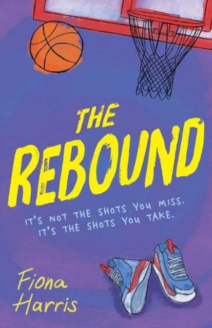 The Rebound by Fiona Harris - 9781761182303 - Image 5