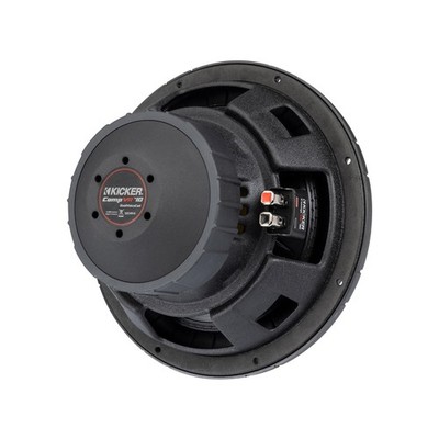 Kicker CVR104, CompVR 12