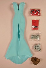 GALA GLOW UP ZURI OKOTY - OUTFIT COMPLETO E COME NUOVO - APPENA USCITO DALLA SCATOLA - 2025