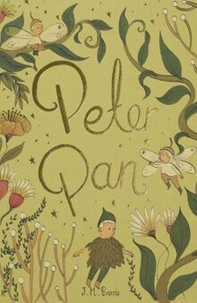Peter Pan (Wordsworth Collectors Editions)  von Ba... | Buch | Zustand sehr gut