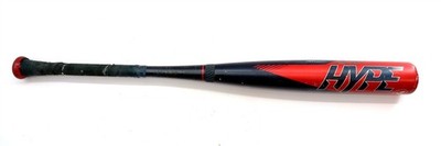Easton ADV HYPE BB22HYP Baseball Bat 32'' 29 oz -3 ~ 2 5/8'' Barrel 2 Piece Const