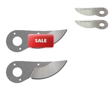 Jasper 2 X Replacement Blade Compatible Felco 2 4 11 400 Pruner Replace 2/3