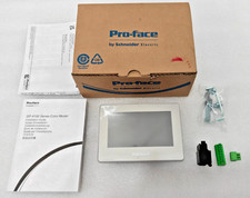 Pro-Face PFXGP4116T2D HMI Touch Screen Panel 4.3" #NEW FAST SHIP