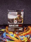 Black Label NASCAR 2007 PS2 (Sony PlayStation 2, 2006) Sealed - Free Shipping!