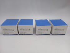  Lot Of 4  Avon Nutraeffects Hydration Night Gel Cream 1.7 oz NOS   READ