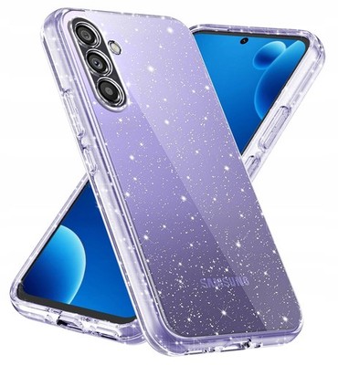 Für Samsung Galaxy S23 - HandyHülle Tasche Diamond Crystal Bling Case Etui Cover