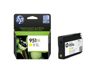 Original Hp 951XL Druckerpatrone Yellow Gelb Officejet Pro 8610 8620 8630 E