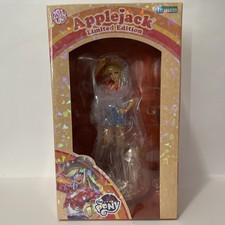 Kotobukiya My Little Pony Applejack 1/7 Limited Edition Bishoujo Statue