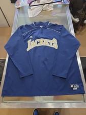 Vintage Russell Athletics Georgia Tech Pull Over XL