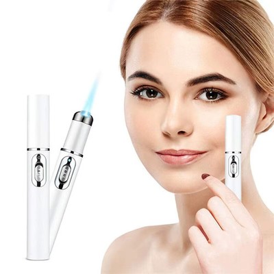 Facial Beauty Device, Eye Massager, Blue Light, Dark Circles, Facial Care Too...