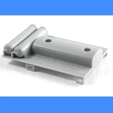 GP7 FUEL TANK BLACK 800 GAL UNDECORATED CURRENT CHINA VERSION  ATLAS  HO GP-7